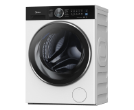 Pralka Midea MF210W100BA30/W-PL 10kg 1400obr Funkcje pary  - 1546585 - zdjęcie 2